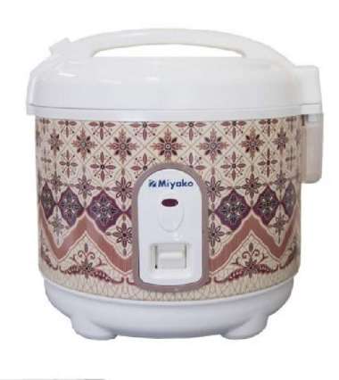 RICE COOKER PSG-607 MIYAKO / RICE COOKER MINI / RICE COOKER KECIL