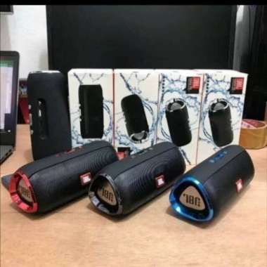 speaker Bluetooth D2 super bass