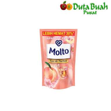 DUTA BUAH Molto Japanese Peach(720ml)