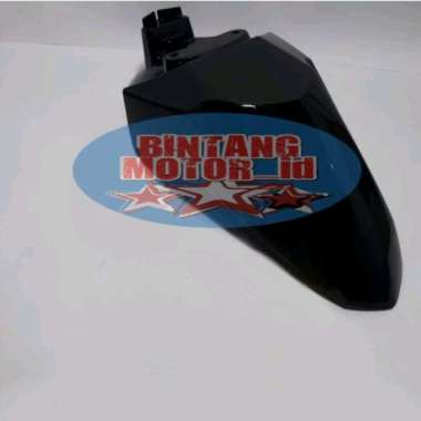 SPAKBOR DEPAN HONDA BEAT FI 2012-2015 Hitam