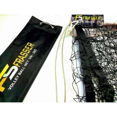 net volly jaring net voli frasser vn 285