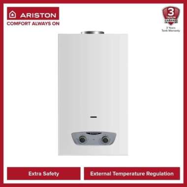 Ariston - Fast R - Gas Water Heater