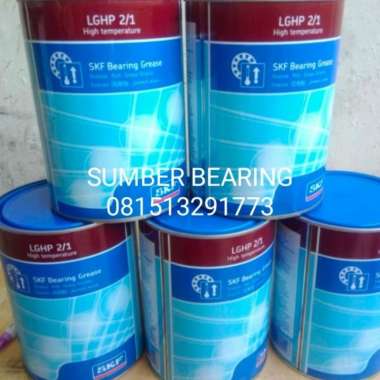 Grease Bearing High Temp Lghp 2/1 Kg Skf