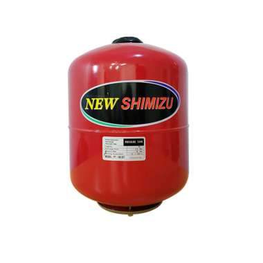 Pressure Tank 19L Jet Pump Shimizu Original