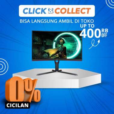 Jual Monitor (g Sync) Murah Agustus 