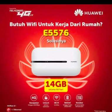 modem Huawei 5576 orbit H1 unlock all operator