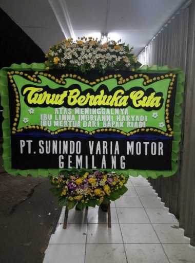 Toko Karangan Bunga Jakarta Utara Toko Bunga Papan Jakarta Utara