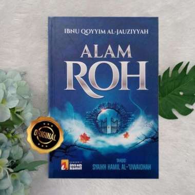 Buku Alam Roh