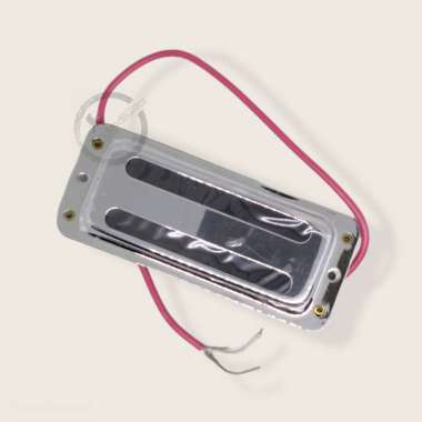 Pickup Gitar Filtertron Model Rickenbacker vintage toaster style G756 Bridge