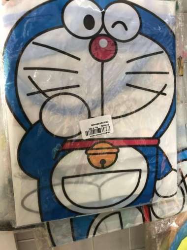 Apron Panda / Celemek / Celemek masak Karakter