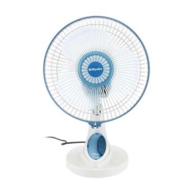 MIYAKO KAD 927B PL KIPAS ANGIN MEJA / DESK FAN MIYAKO