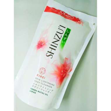 Shinzui Body Cleanser