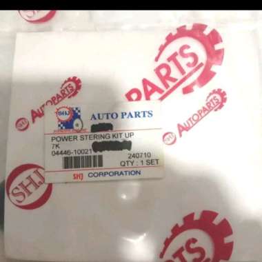Seal Power Steering Kit Atas Toyota Corolla Twincam-Kijang 7K
