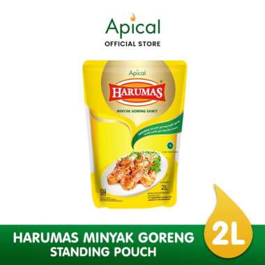 Camar Minyak Goreng