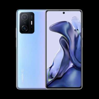 Mi 11T Pro 12/256 Resmi