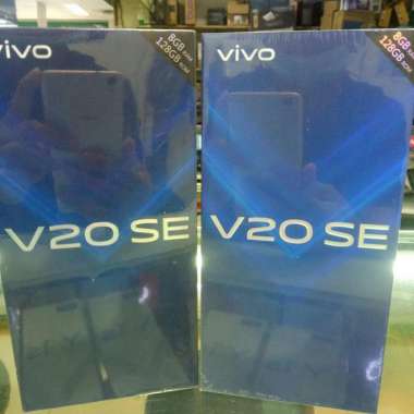 Vivo V20Se 8/128