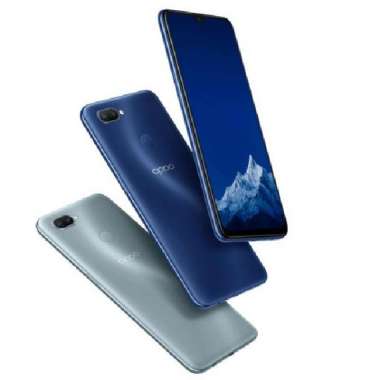 Oppo A11K 2/32 Garansi Resmi
