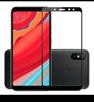 Tempered Glass Full Lem Oppo F11 Pro, Reno 2, Reno 2F, Reno 2Z, - Bc RENO 2Z