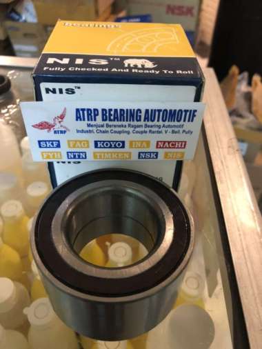 BEARING RODA DEPAN HONDA FREED NIS 100 % ORIGINAL
