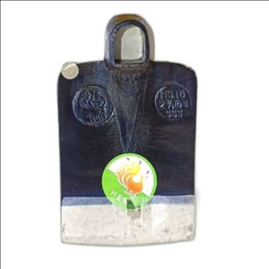 Cangkul Pacul Delicate SNI Indonesia Cap Ayam Buaya Mata - Cap Ayam Jago Cap Ayam Jago