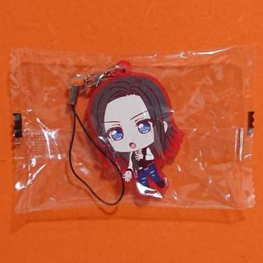 LAYER Tama Mikuji Rubber Strap RAISE A SUILEN - BanG Dream!
