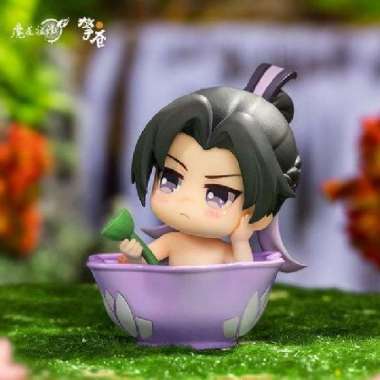 Mini Figure Jiang Cheng - Mo Dao Zu Shi (7cm)