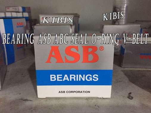 BEARING 6310 ZZ ASB