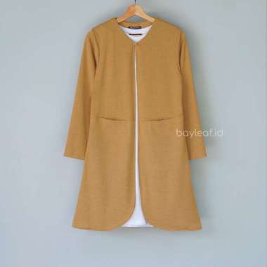 Bayleaf.id Geela Outer XL AROWOOD