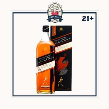 Jual Johnnie Double Black Label Termurah - Harga Grosir ...