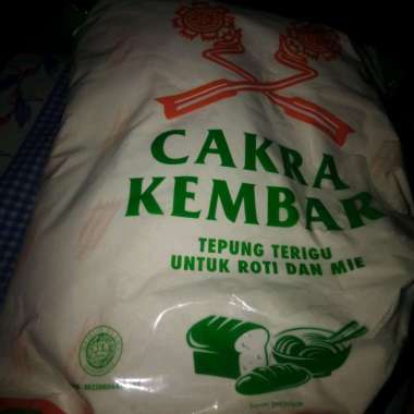 terigu Cakra