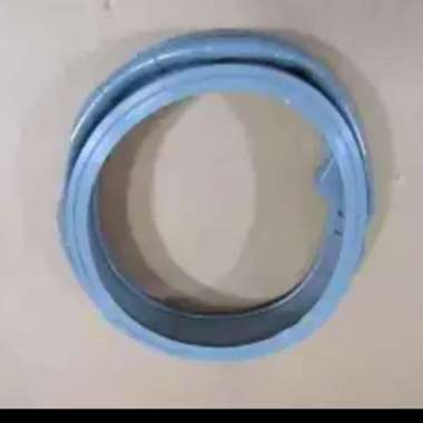 GASKET PINTU MESIN CUCI SAMSUNG WW85K5410WW ORIGINAL
