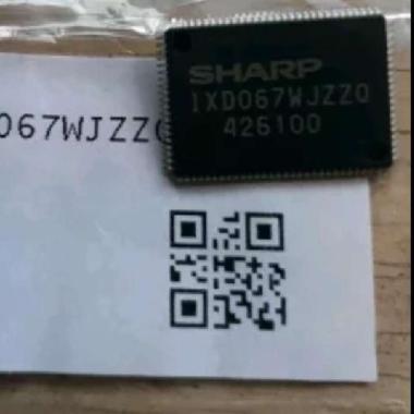 IXD 067 WJ original part