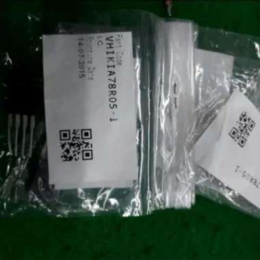 IC KIA78R05 original part