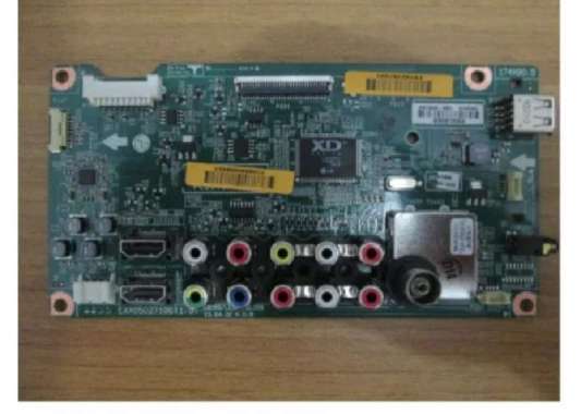 Modul mainboard TV LG 32LN5100
