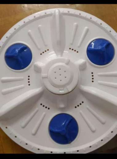 Pulsator mesin cuci LG diameter 32 gigi 11