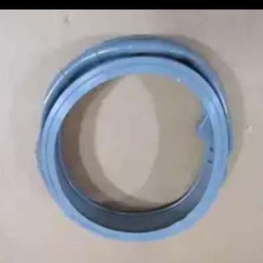 karet gasket mesin cuci Samsung WW90J540GW ori