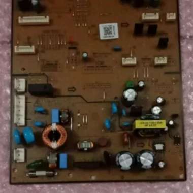 modul PCB kulkas samsung ory