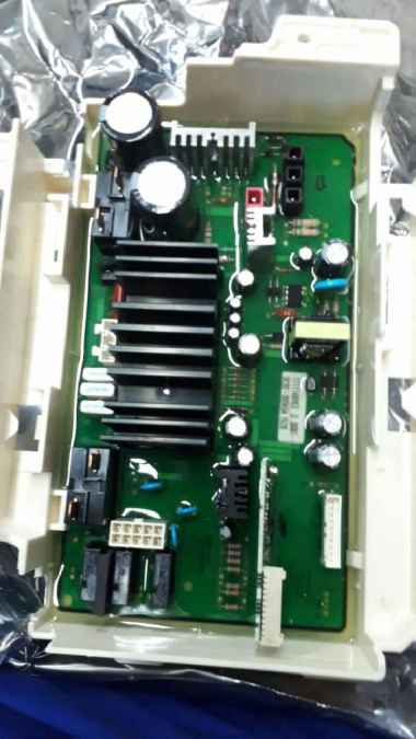 modul mesin cuci samsung type WF1124XAC ori