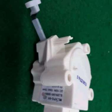 motor drain mesin cuci polytron