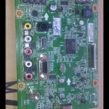 pcb main board LG 22MT ori