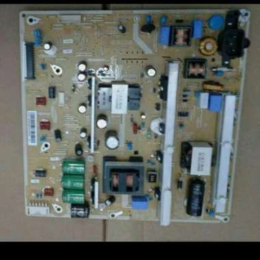 psu plasma samsung ps43f4000 original part