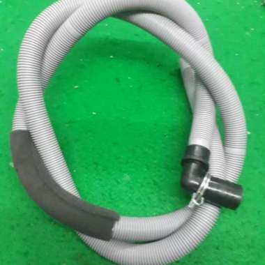 selang pembuangan air mesin cuci Samsung front loading oryginal