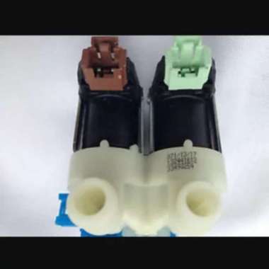 selenoid inlet mesin cuci Electrolux