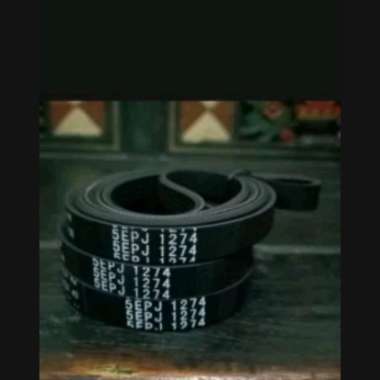 vbelt fan belt mesin cuci samsung 1275