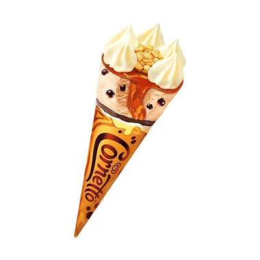 Walls Cornetto