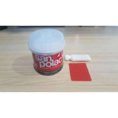 DEMPUL SANPOLAC KECIL 250GRM