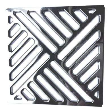 FLOOR DRAIN / SARINGAN GOT LANTAI KAMAR MANDI ONDA EXCLUSIVE FLS15