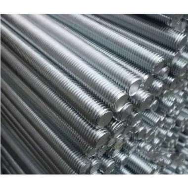 LONG DRAT 6MM / ASS DRAT CARVANIS 6MM PANJANG 1M