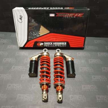 Shockbreaker Shock Tabung Atas Ride It GP299 DC Aerox Nmax New