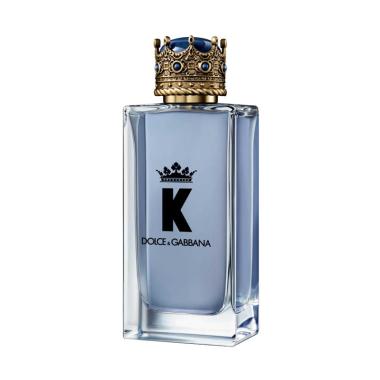 Dolce & Gabbana K EDT Parfum Pria [100 mL]